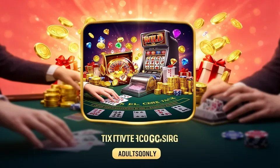 Sari-Sari Jackpot Slots