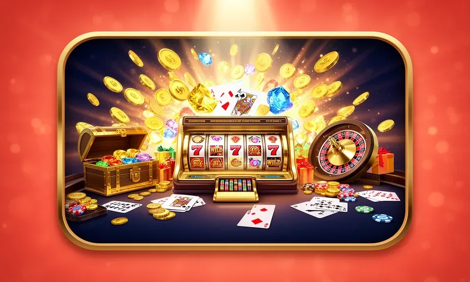 Texas Hold'em